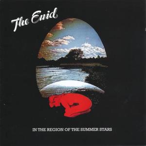 THE ENID/In The Region Of The Summer Stars (1976/1...