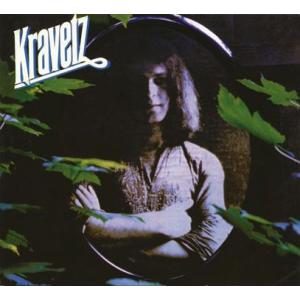 KRAVETZ/Same (1972/only) (クラヴェッツ/German)