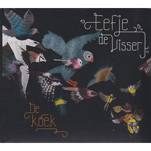 EEFJE DE VISSER/De Koek (2011/1st) (エーフィア・デ・フィッセル/...