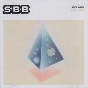 SBB/Live Cuts: Koln 1978(2CD) (1978/Live) (シュレジアン・...