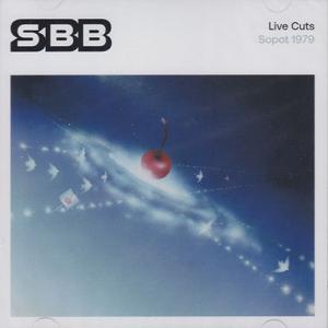 SBB/Live Cuts: Sopot 1979(2CD) (1979/Live) (シュレジアン...