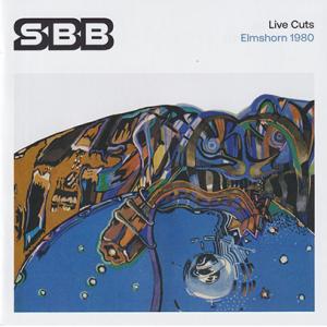 SBB/Live Cuts: Elmshorn 1980 (1980/Live) (シュレジアン・ブ...