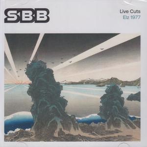 SBB/Live Cuts: Elz 1977(2CD) (1977/Live) (シュレジアン・ブ...