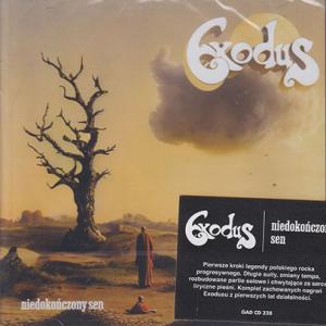 EXODUS/Niedokonczony Sen (1977-79/Comp.) (エクソダス/Po...