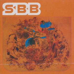 SBB/Wolanie O Brzek Szkla (1978/5th) (エス・ビー・ビー/Pol...