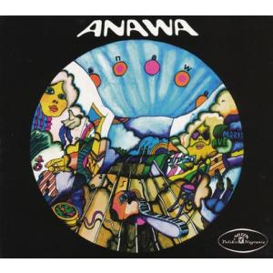 ANAWA/Same (1973/only) (アナワ/Poland)