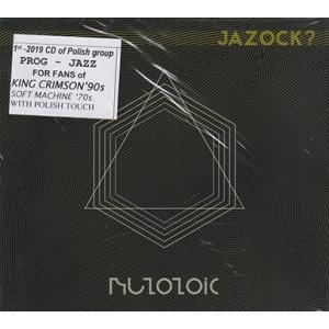 MUZOZOIC/Jazock? (2018/1st) (ミューゾゾイック/Poland)
