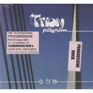 TRION/Pilgrim (2007/2nd) (トリオン/Holland)