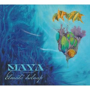 MAYA/Elmulo Holnap(Hungary Version) (2024/1st) (マー...