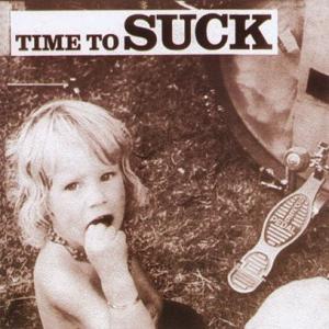 SUCK/Time Of Suck (1970/only) (サック/South Africa)｜thirdear