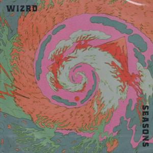 WIZRD/Seasons (2022/1st) (ウィザード/Norway)