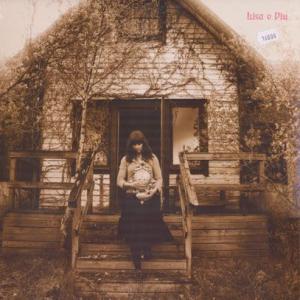 LISA O PIU/When This Was The Future(LP) (2009/1st)...