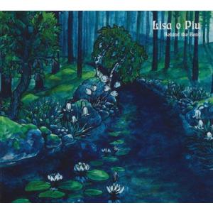 LISA O PIU/Behind The Bend (2010/2nd) (リサ・オ・ピウ/Swe...