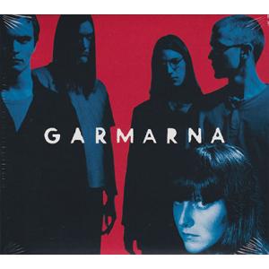 GARMARNA/Guds Speleman (1996/3rd) (ガルマルナ/Sweden)
