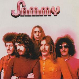 SAMMY/Same (1973/only) (サミー/UK)