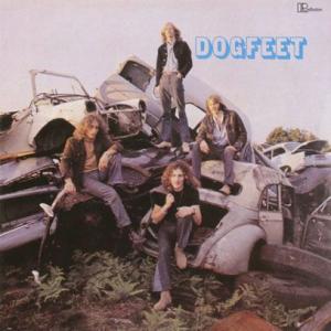 DOGFEET/Same (1970/only) (ドッグフィート/UK)｜thirdear