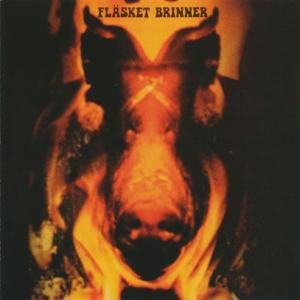 FLASKET BRINNER/Same (1971/1st) (フラスケット・ブリナー/Swede...