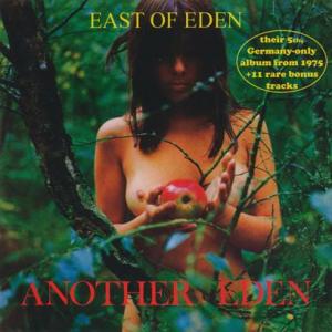 EAST OF EDEN/Another Eden (1975/5th) (イースト・オブ・エデン/...