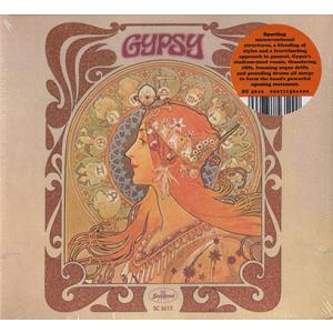 GYPSY/Same (1970/1st) (ジプシー/USA)