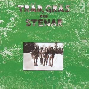 TRAD GRAS OCH STENAR/Same (1970/1st) (トラッド・グラス・オーク...
