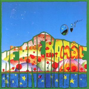 KEBNEKAISE(KEBNEKAJSE)/Resa Mot Ukant Mal (1971/1s...