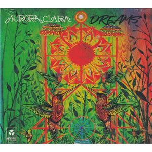 AURORA CLARA/Dreams (2023/3rd) (オーロラ・クララ/Spain)