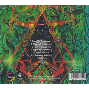 AURORA CLARA/Dreams (20...の詳細画像1