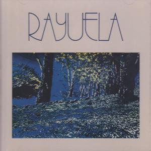 RAYUELA/Same (1977/only) (ラユエラ/Argentina)