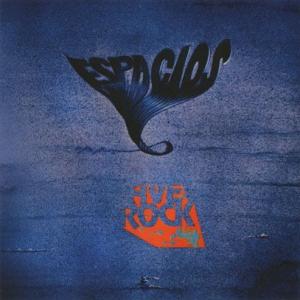 AVE ROCK/Espacios (1977/2nd) (エイヴ・ロック/Argentina)