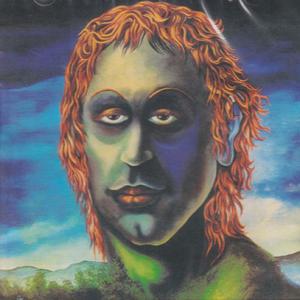 SEMIRAMIS/Dedicato A Frazz (1973/1st) (セミラミス/Italy...