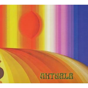 AKTUALA/Same (1973/1st) (アクトゥアラ/Italy)