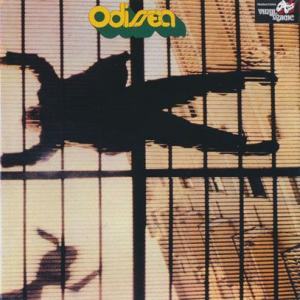 ODISSEA/Same (1973/only) (オディッセア/Italy)