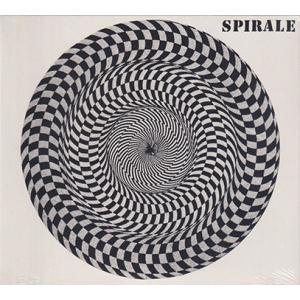 SPIRALE/Same (1974/1st) (スピラーレ/Italy)