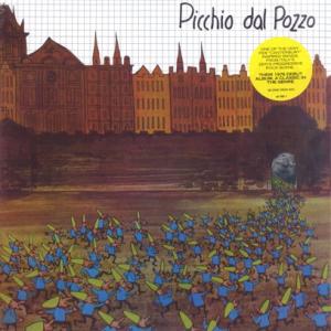 PICCHIO DAL POZZO/Same(LP) (1976/1st) (ピッキオ・ダル・ポッツ...