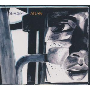 SEAORM/Atlan (2025/4th) (シーオーム/Spain,Russia)