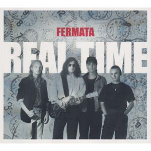 FERMATA/Real Time (1994/9th) (フェルマータ/Slovak)