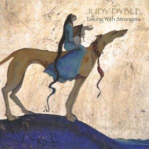 JUDY DYBLE/Talking With Strangers(LP) (2009) (ジュディ・ダイブル/UK)｜thirdear