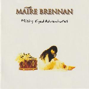 MAIRE BRENNAN/Misty Eyed Adventures (1994/2nd) (モイ...