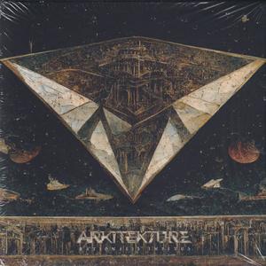 ARKITEKTURE/Rationalis Impetus (2022/1st) (アーキテクチャ...