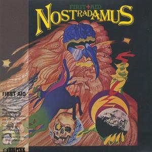 FIRST AID/Nostradamus (1977/only) (ファースト・エイド/UK)