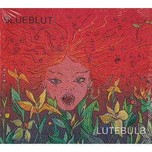 BLUEBLUT/Lutebulb (2024/5th) (ブルーブルート/Austria,USA,...