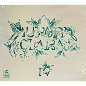 AURORA CLARA/IV (2024/4th) (オーロラ・クララ/Spain)