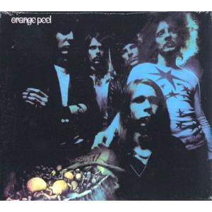ORANGE PEEL/Same (1970/only) (オレンジ・ピール/German)