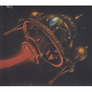 NAXATRAS/V (2025/5th) (ナクサトラス/Greece)