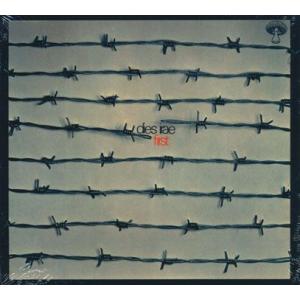 DIES IRAE/First (1971/only) (ディエス・イレ/German)