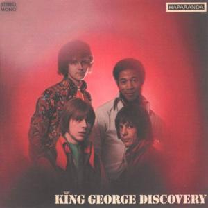 KING GEORGE DISCOVERY/Same (1969/only) (キング・ジョージ・デ...