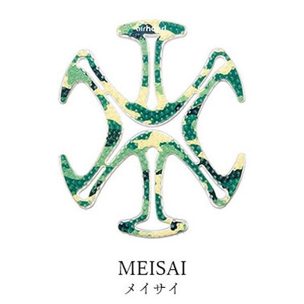 TWO WHEEL COOL airhead メイサイ MT-MS