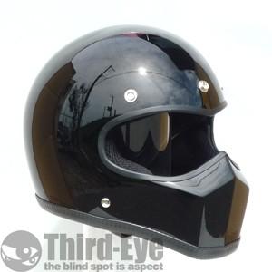 バイク ヘルメット フルフェイス ジョーカー Ver.1 ブラック JK1-BK