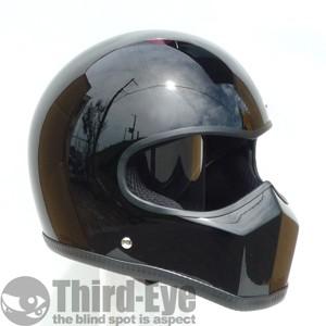 バイク ヘルメット フルフェイス ジョーカー Ver.2 ブラック JK2