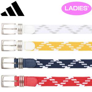 アディダス レディース Cp ストレッチメッシュベルト Awu64 日本正規品 18ss Adidasレディス女性用ベルトゴルフウェア Adwrnawu64 サードウェイブ ゴルフ スポーツ 通販 Yahoo ショッピング